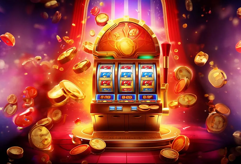 vtc10 — Nền tảng chính thức định hướng game slot và jackpot